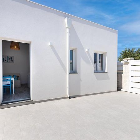 Villa Marglo Avola Exterior foto
