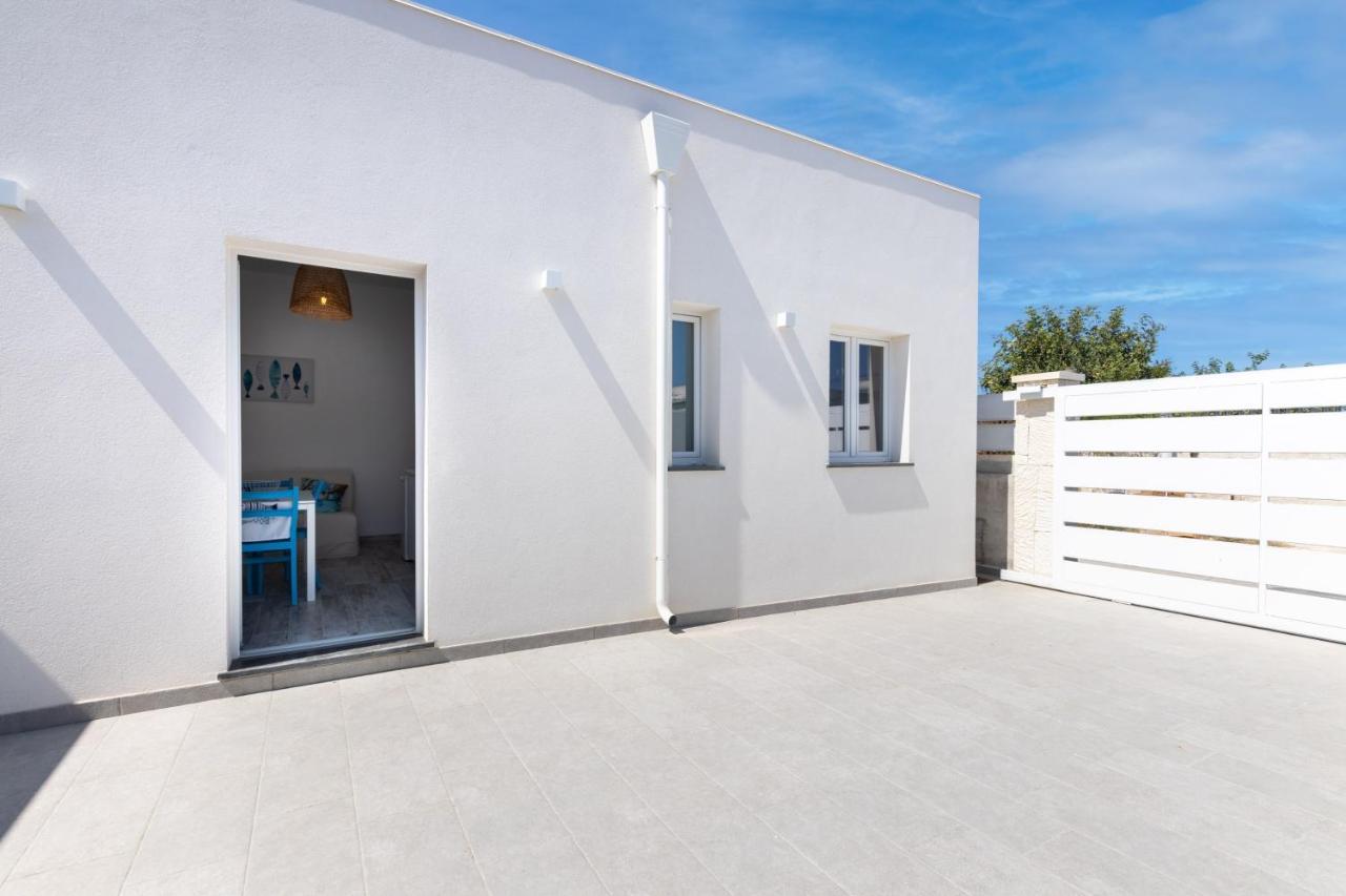 Villa Marglo Avola Exterior foto