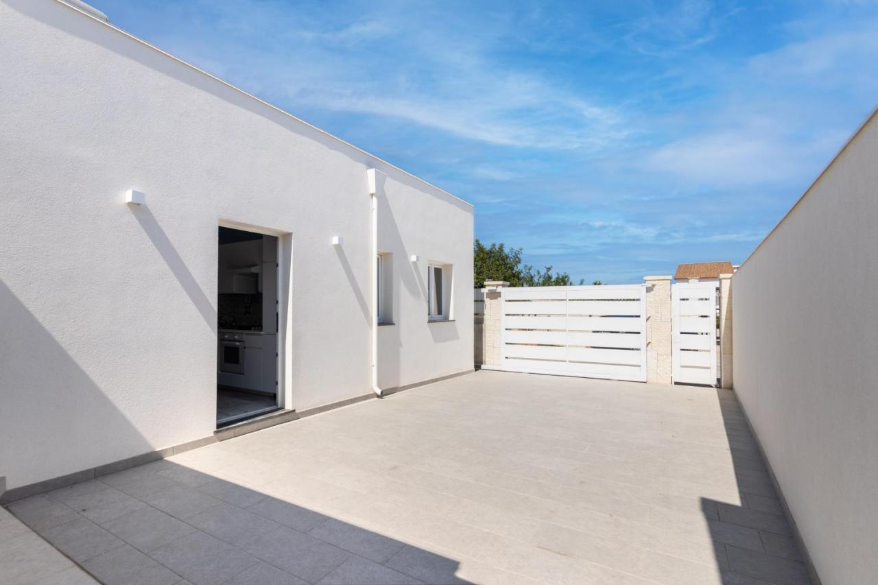 Villa Marglo Avola Exterior foto